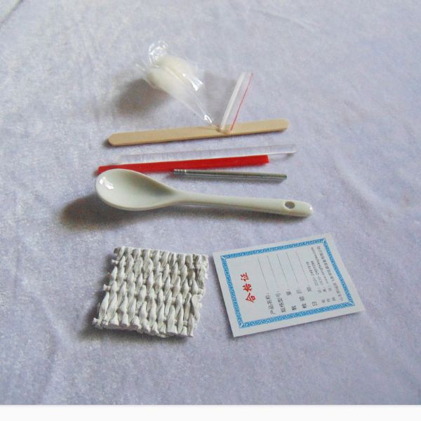 热传导实验材料