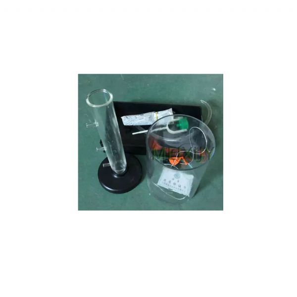 液体压强与深度关系演示器