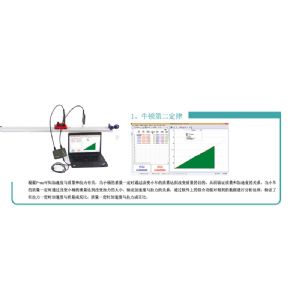 牛顿第二定律