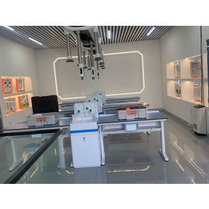 实验室合作案例